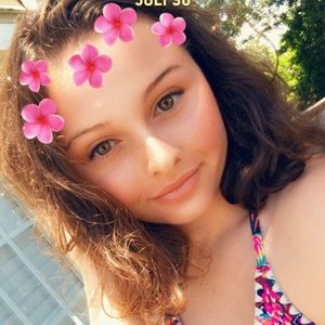 Meet your Posher, Bryanna